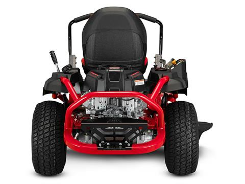 2024 TROY-Bilt Mustang Z42 42 in. Kohler 22 hp in Millerstown, Pennsylvania - Photo 8